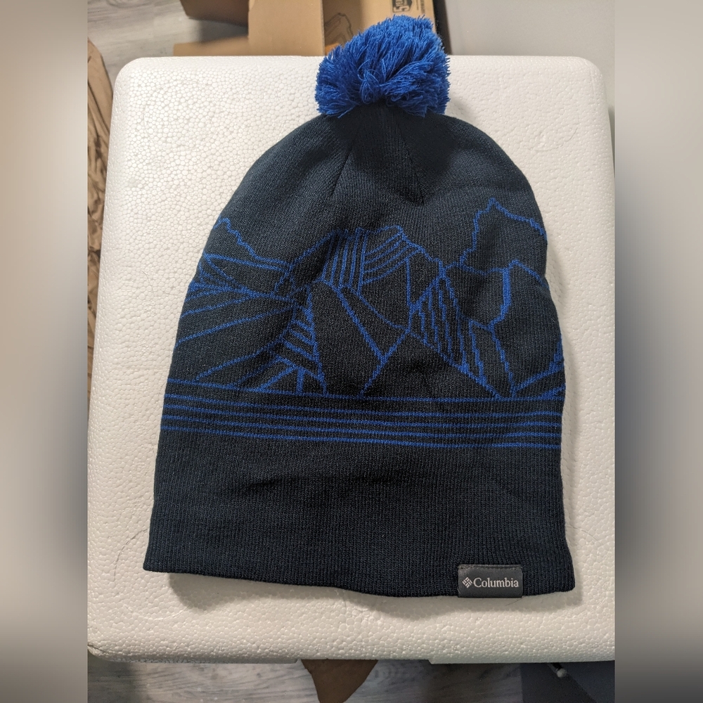 Columbia Beanies